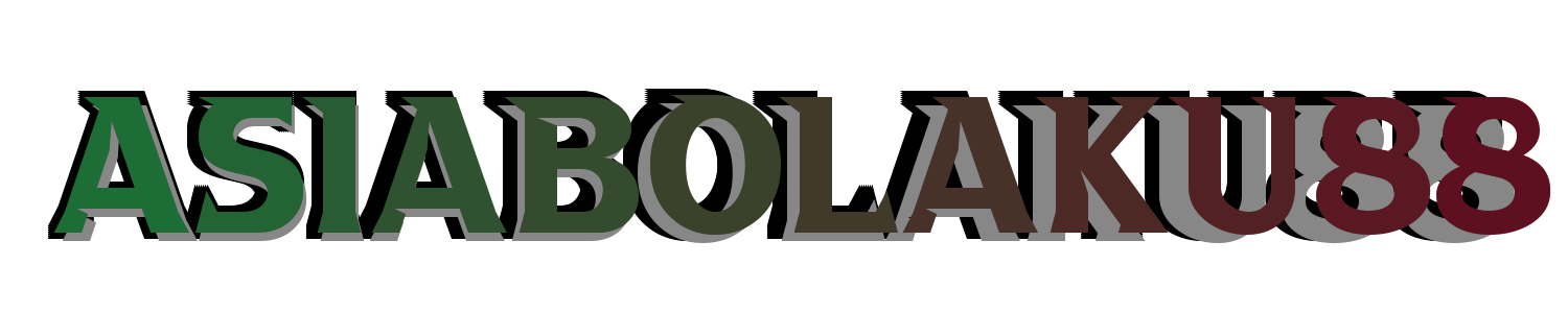 ASIABOLAKU88 Logo